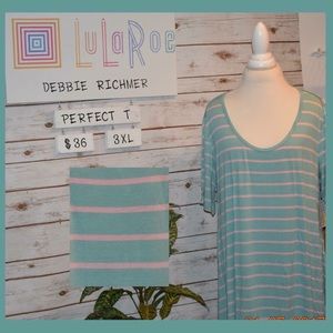 Lularoe Perfect Tee